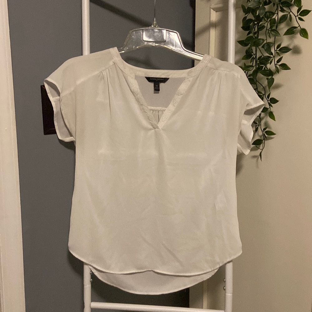 Flowy blouse